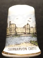 caernarvon castle